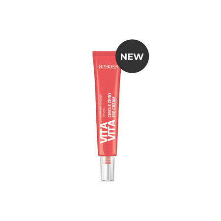 be the skin Vita Vita Circle Zero Eye Cream 30g