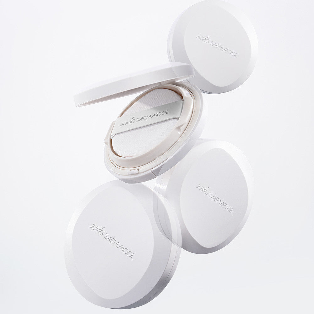 JUNGSAEMMOOL Pro-Lasting Flawless Fit Mesh Cushion 14g