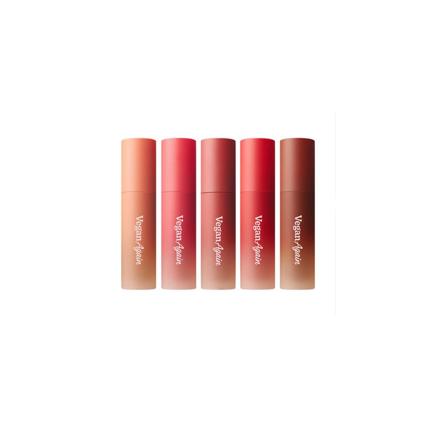 Touch in Sol Vegan Again Blur Core Lip Tint 3.5g