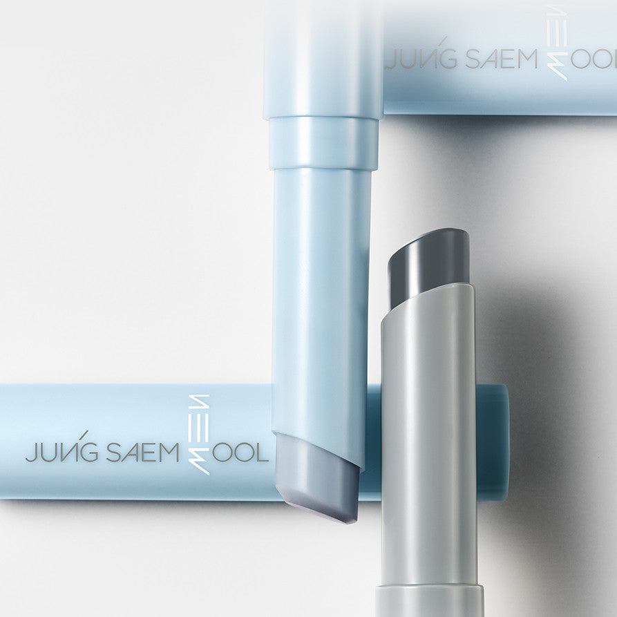 JUNGSAEMMOOL Men Lip Newal Color Balm 3g
