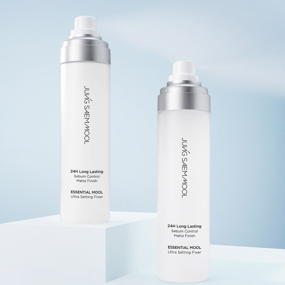 JUNGSAEMMOOL Essential Mool Ultra Setting Fixer