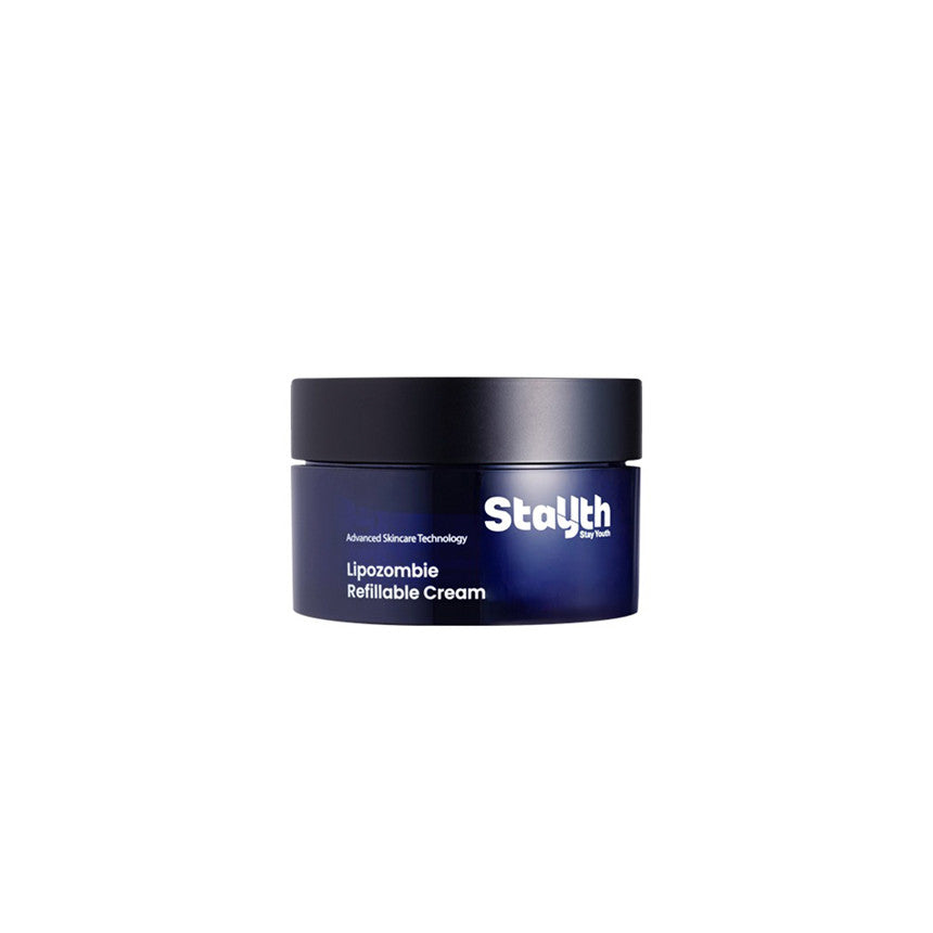 Touch in Sol StayUth Lipozombie Refillable Cream 15ml