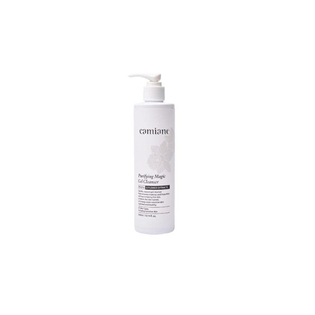 Camiane Purifying Magic Gel Cleanser 300ml