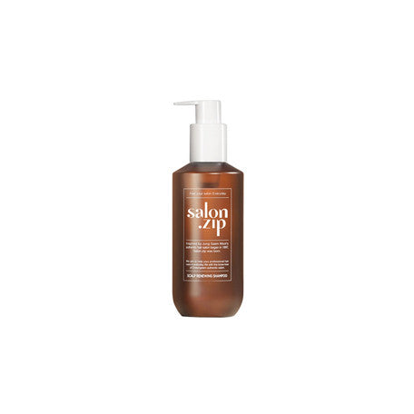 Salon.zip Scalp Renewing Shampoo 400ml