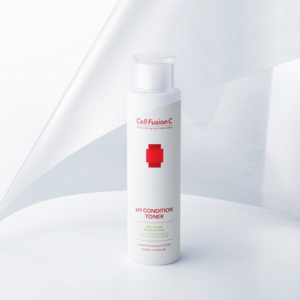 Cell Fusion C pH Condition Toner 200ml