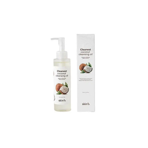 skin79 Cleanest Coconut Cleansing Oil 150ml