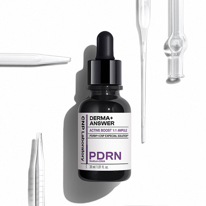 Derma CNP Derma+ Answer Active Boost Ampule 15ml – SARROO