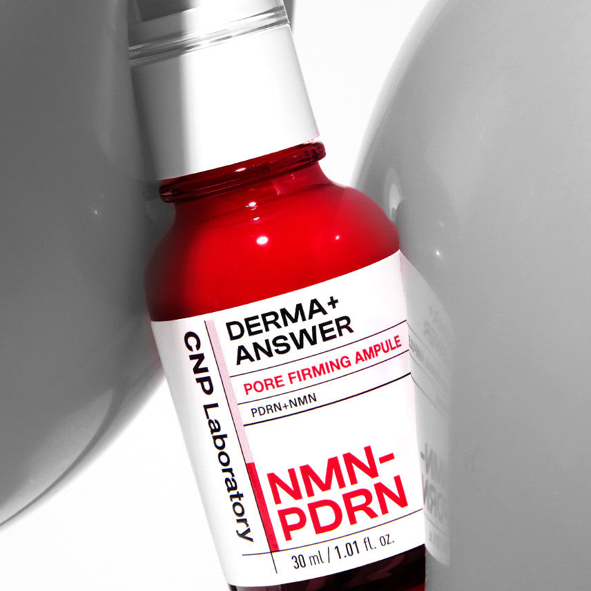 CNP Derma+ Answer Pore Firming Ampule 30ml