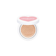 Lovelycc Pink Cover Essence Sun Cushion 15g