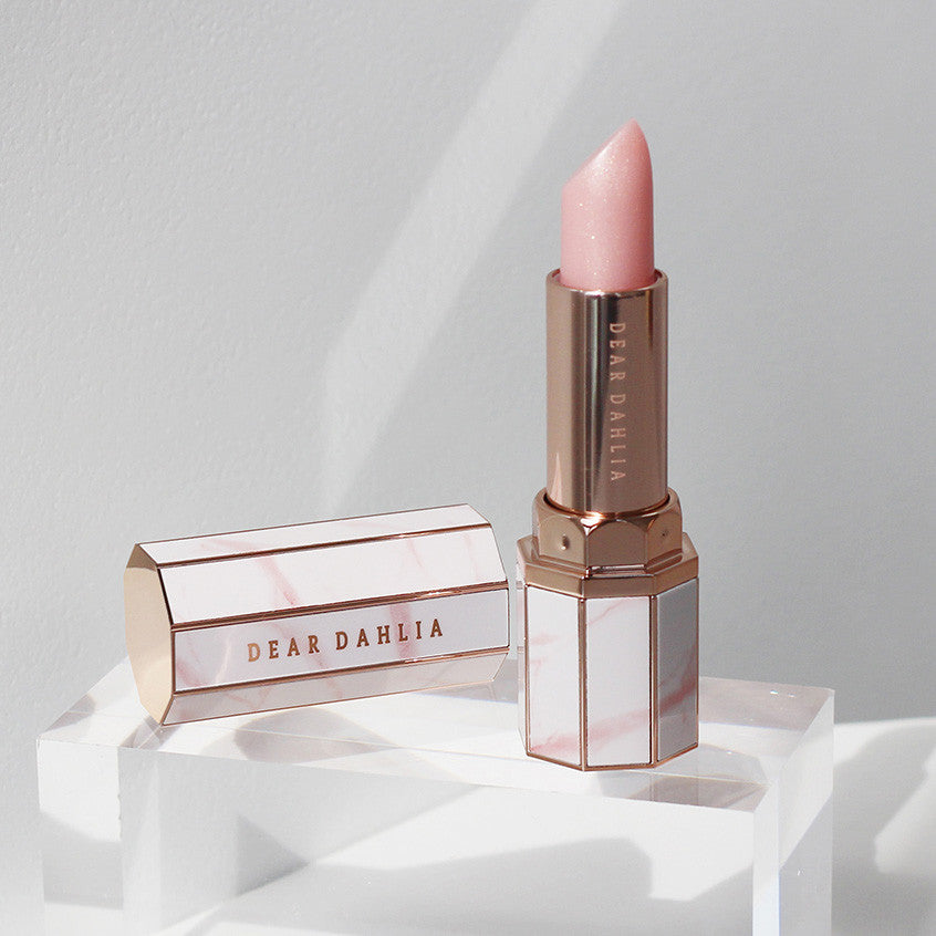 Dear Dahlia Blooming Edition Paradise Color Balm 3.1g