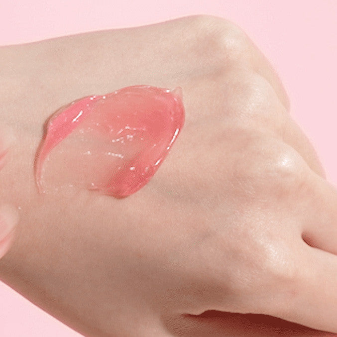 Begins by JUNGSAEMMOOL Pink Guava Glutathione Blemish Wash-off Mask 90g