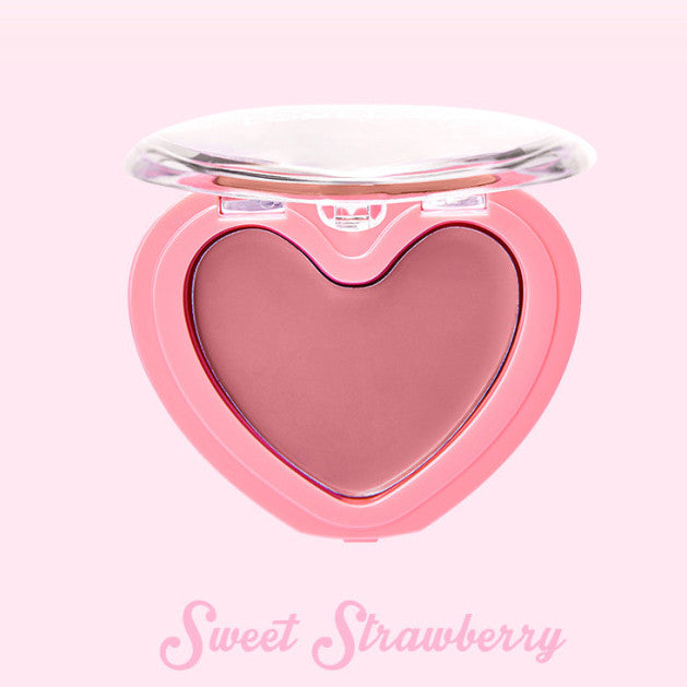 Lovelycc Sweet Candy Blusher 4.5g