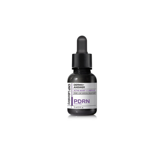Derma CNP Derma+ Answer Active Boost Ampule 15ml – SARROO