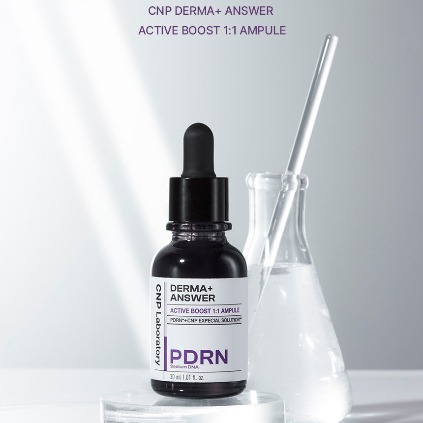 Derma CNP Derma+ Answer Active Boost Ampule 15ml – SARROO