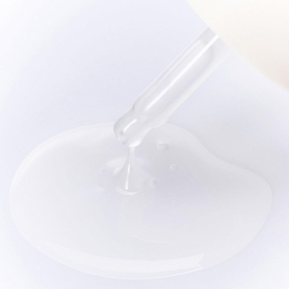 Begins by JUNGSAEMMOOL Peeling Ampoule 19.5 30ml