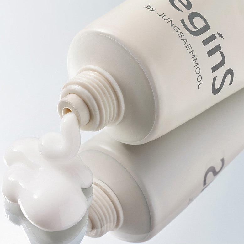 Begins by JUNGSAEMMOOL Pore Tightening Cream 50ml