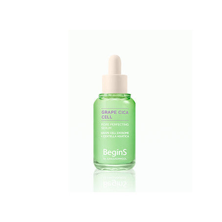 Begins by JUNGSAEMMOOL Pore Perfecting Serum 30ml