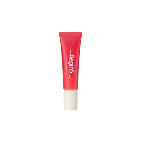 Begins by JUNGSAEMMOOL Lip Care Color Oil 10ml