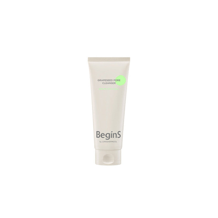 Begins by JUNGSAEMMOOL Grapeseed Pore Cleanser 150ml