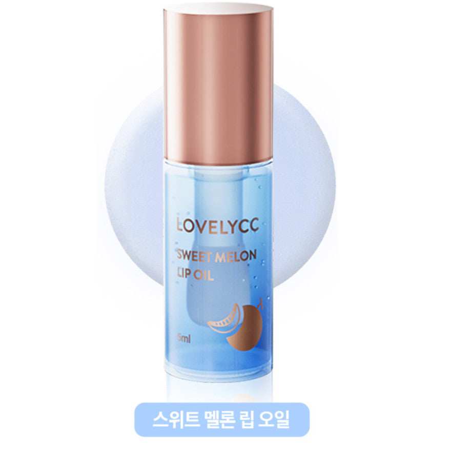 Lovelycc Sweet Honey Lip Oil 5ml