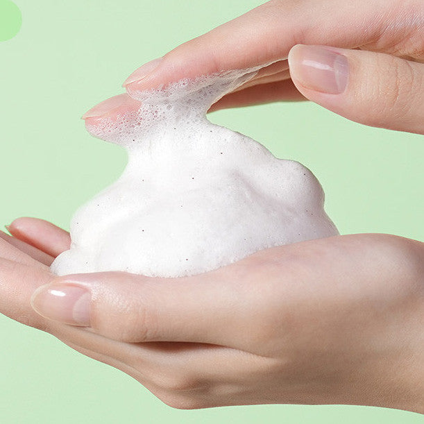 Begins by JUNGSAEMMOOL Grapeseed Pore Cleanser 150ml