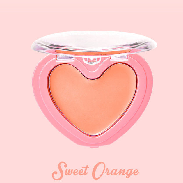 Lovelycc Sweet Candy Blusher 4.5g