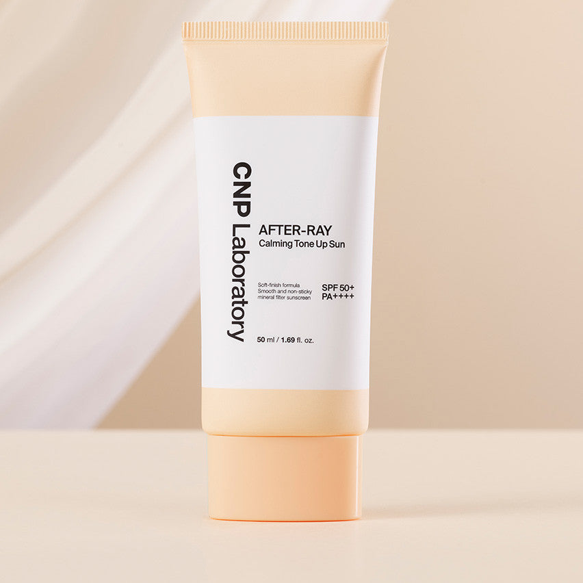 CNP After-Ray Calming Tone Up Sun 50ml