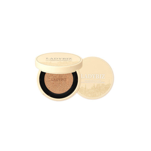 Ladybiz City Girl Mood Collection Concealer Cushion 12g