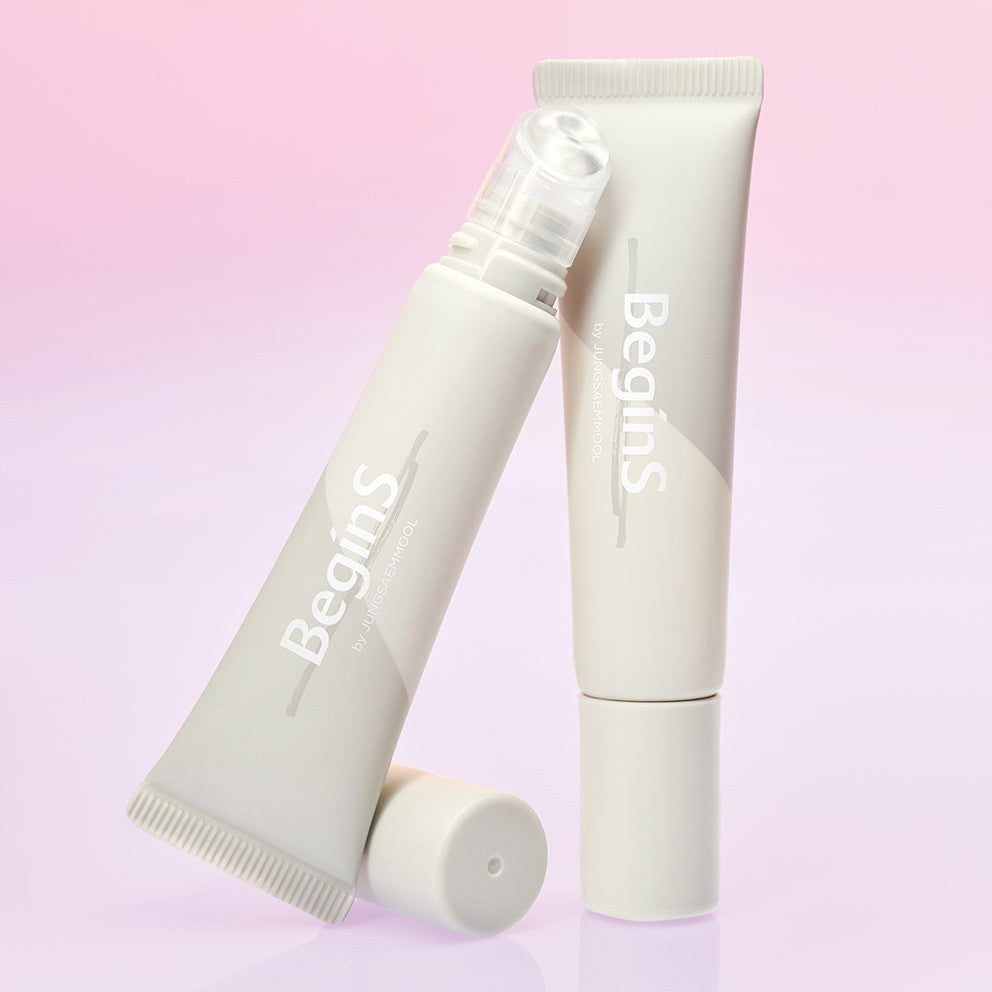 Begins by JUNGSAEMMOOL Lip Care Oil Clear 10ml