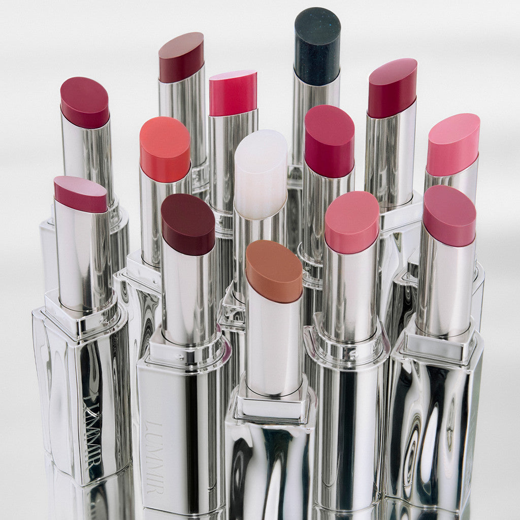 Lummir Melting Fit Shine Balm 3.4g