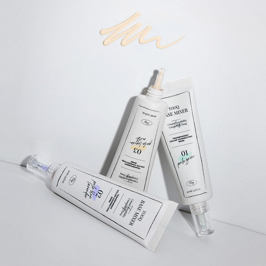 Tooq Base Mixer 40ml