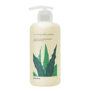 Chungmijung Aloe Fermentation Body Wash 500ml