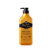 Elastine Propoly Terra Anti Aging Shampoo (Damaged Hair) 500ml