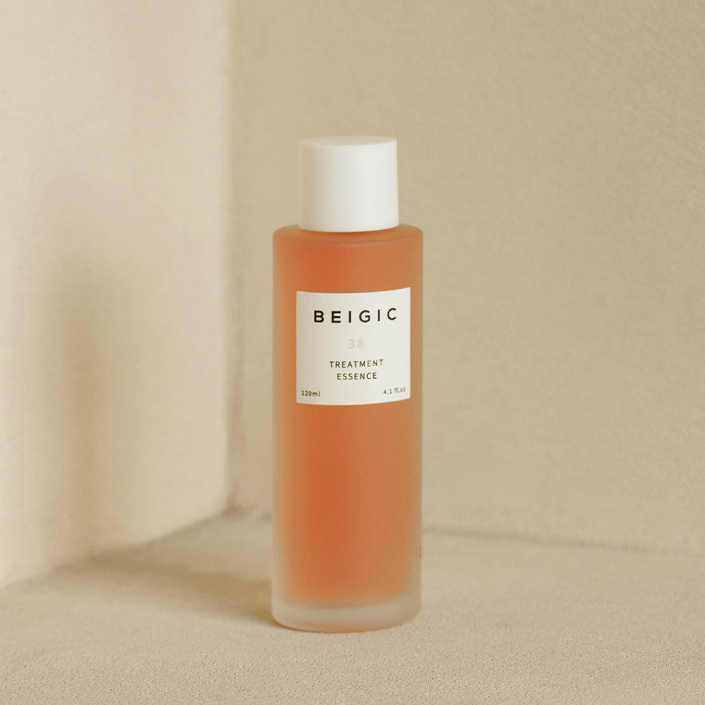 Beigic Treatment Essence 120ml