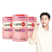 LACTO-FIT Probiotics Slim