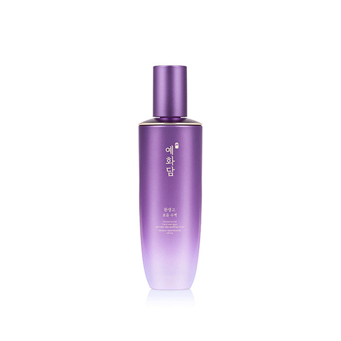 TheFaceShop Yehwadam Hwansaenggo Ultimate Rejuvenating Toner 160ml