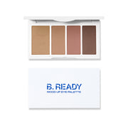 B.Ready Mood Up Eye Palette 7g
