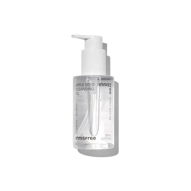 Innisfree Apple Seed Cleansing Oil 150mL