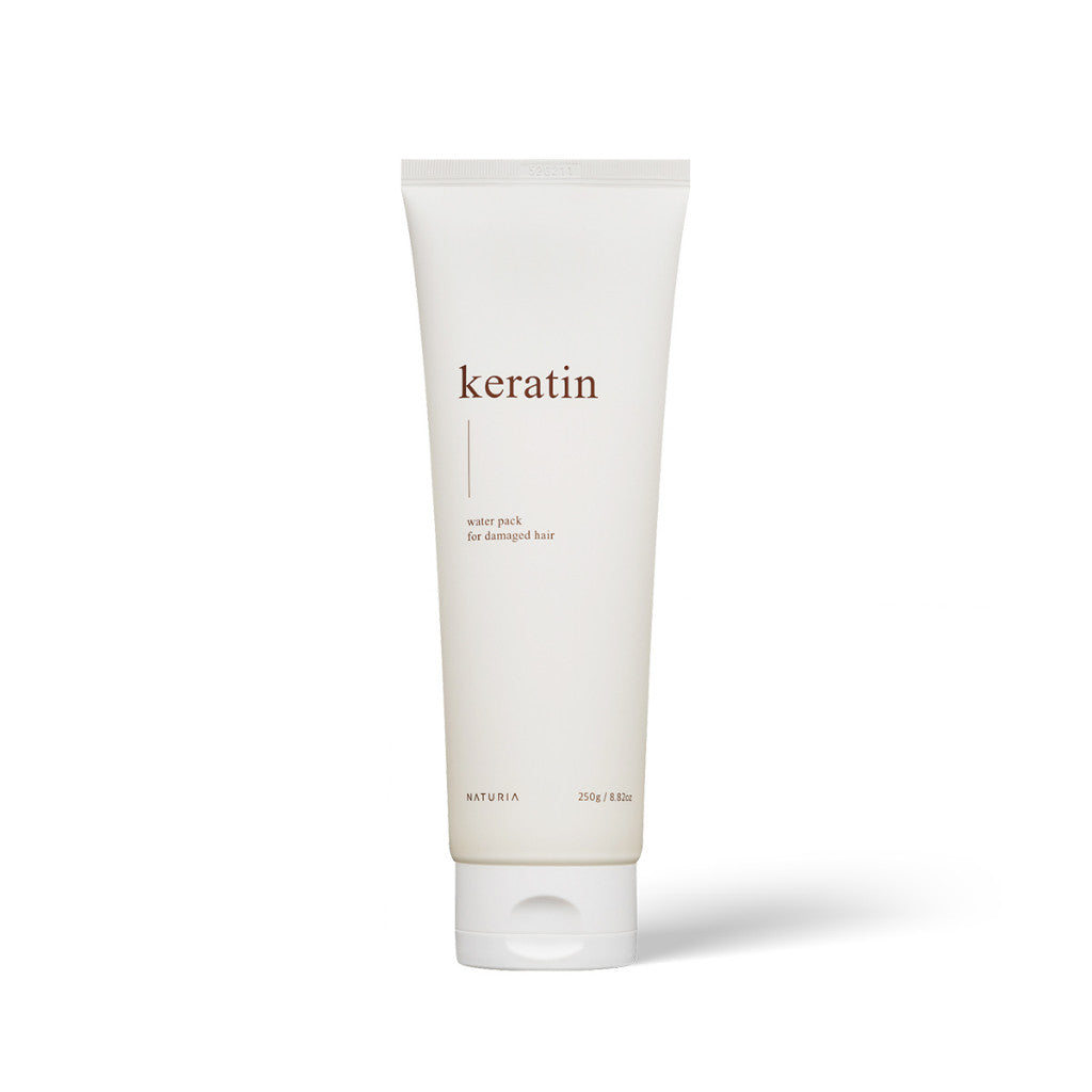NATURIA Keratin Water Pack 120ml