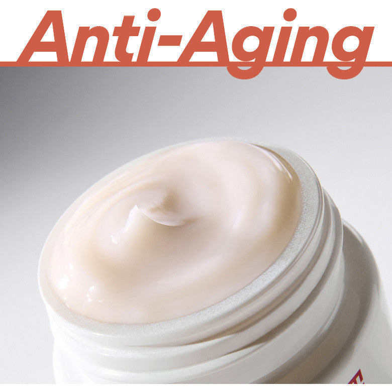 Innisfree Black Tea Youth Enhancing Cream 50mL
