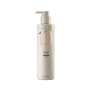Mise En Scene Salon Plus Clinic 10 Shampoo for Extremely Damaged Hair 500ml