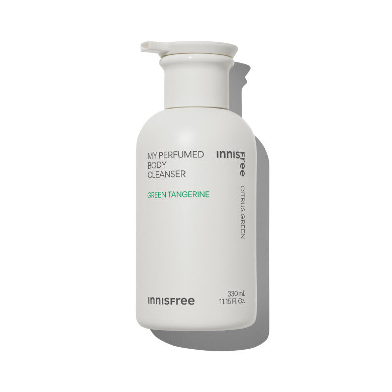 Innisfree My Perfumed Body - Body Cleanser 330mL