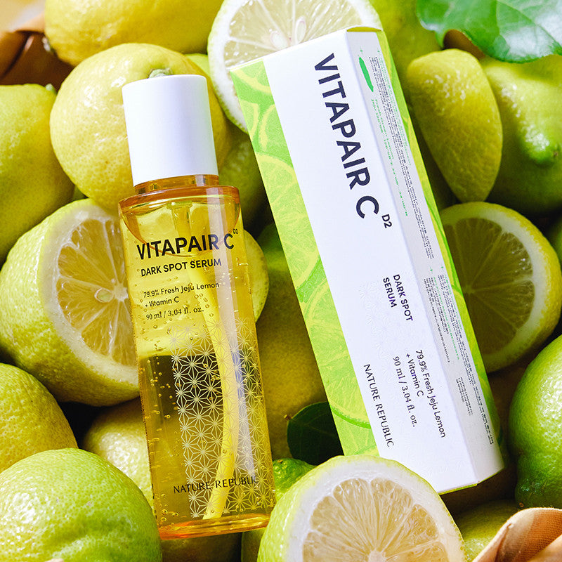 Nature Republic Vitapair C 7 Dark Spot Serum 90ml