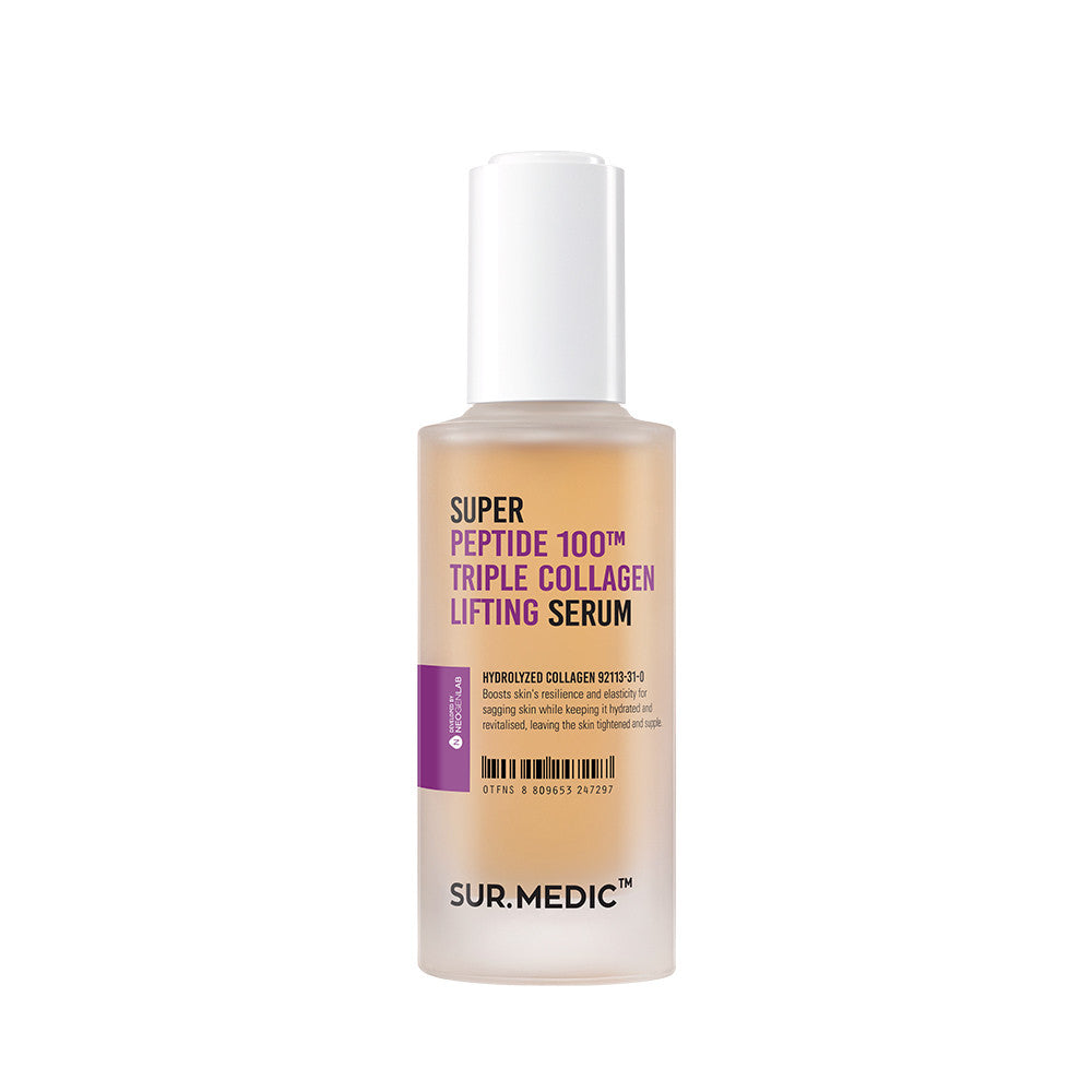 SUR. MEDIC Collagen Lifting Serum 50ml