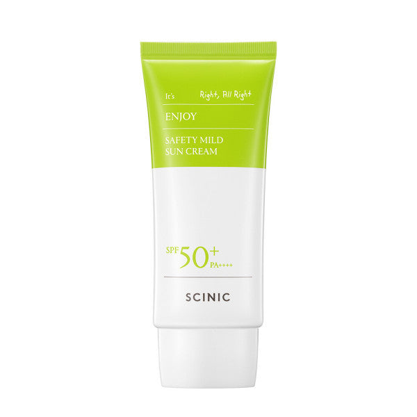 SCINIC Enjoy Safety Mild Sun Cream 50ml