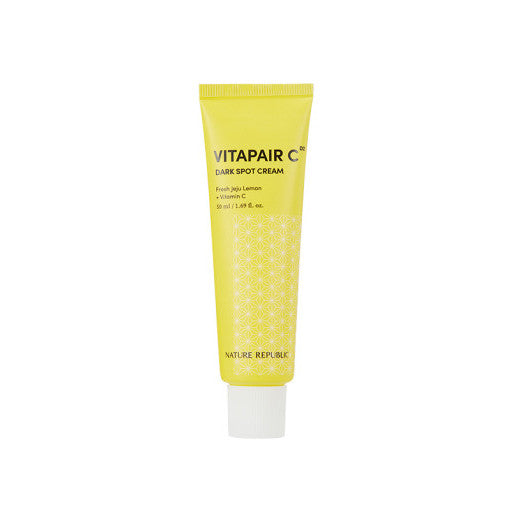 Nature Republic Vitapair C Dark Spot Cream 50ml
