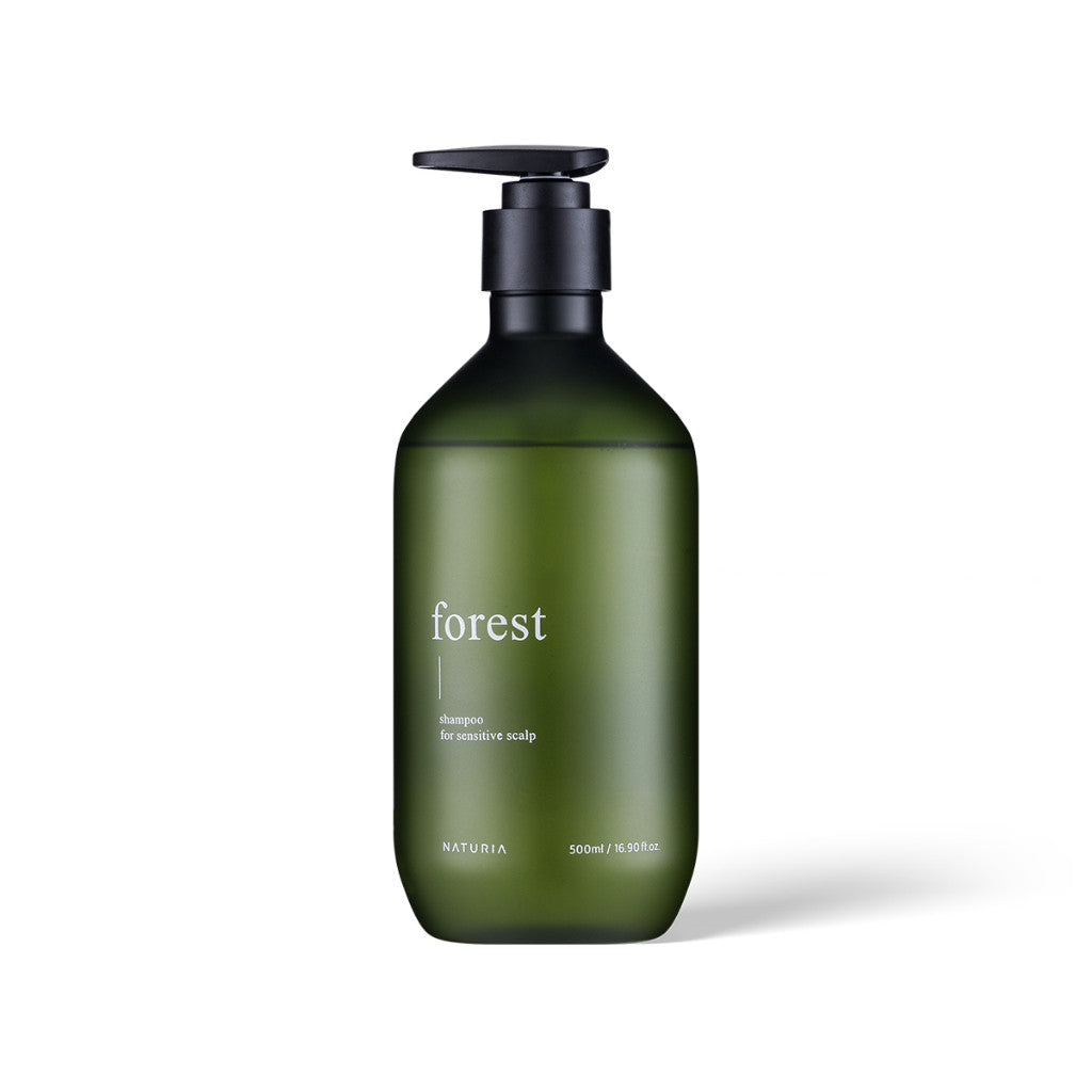 Naturia Forest Shampoo 500ml