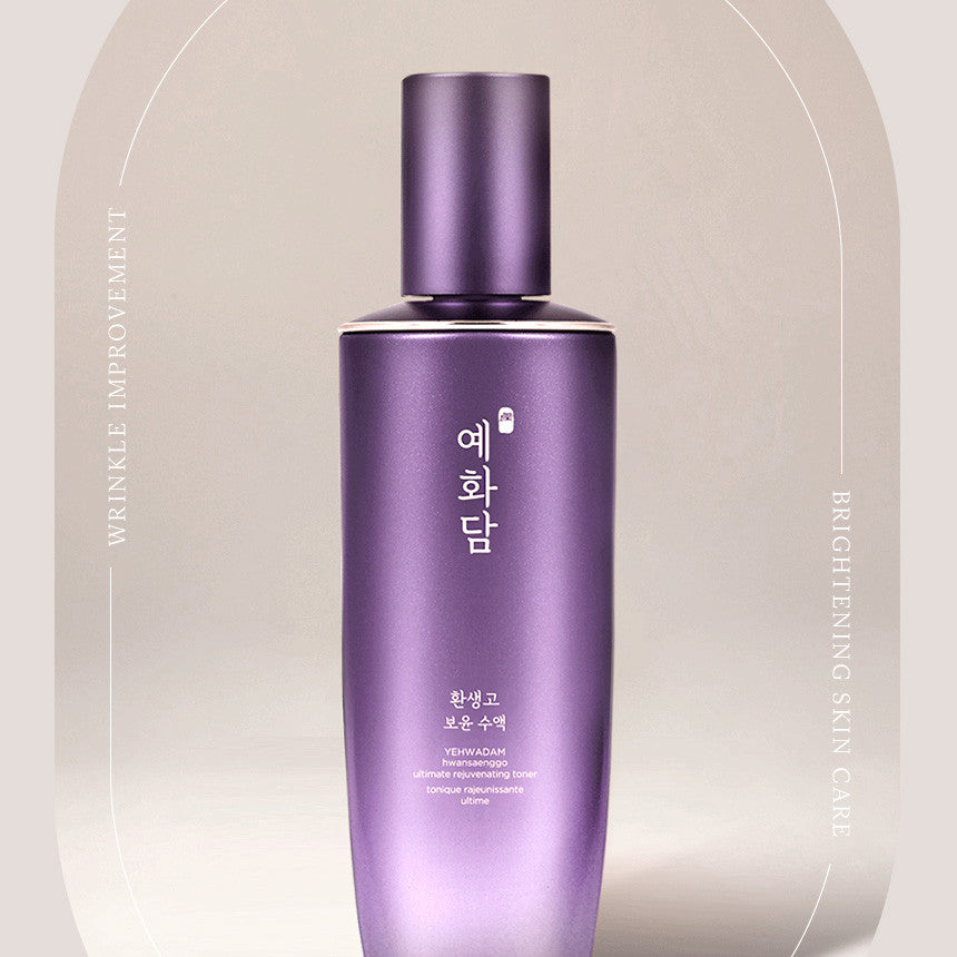 TheFaceShop Yehwadam Hwansaenggo Ultimate Rejuvenating Toner 160ml