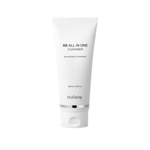 Elishacoy BB All in One Cleanser 200ml