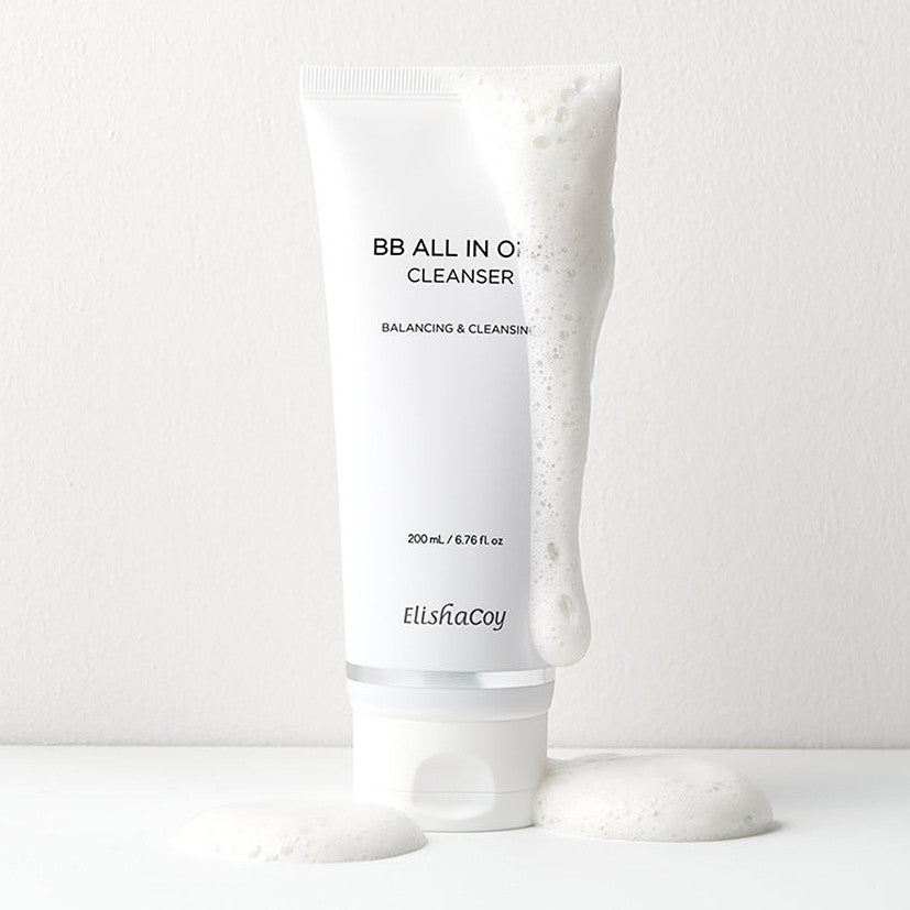 Elishacoy BB All in One Cleanser 200ml